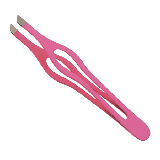 Eye brow Tweezers #18